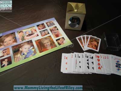 Lifephoto Personalized Holiday Gifts