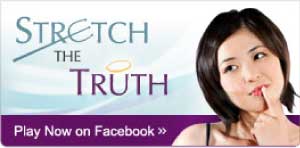 Mederma Stretch the Truth Facebook Promotion