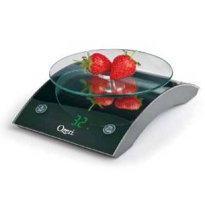 Ozeri Epicurean Digital Kitchen Scale