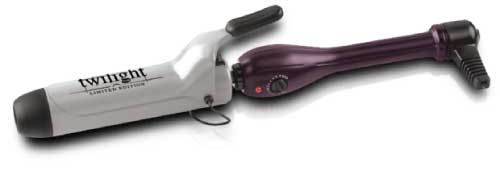 PRO Beauty Tools Twilight Limited Edition Bella Ceramic Styling Iron