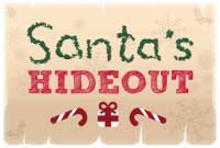 Santa's Hideout