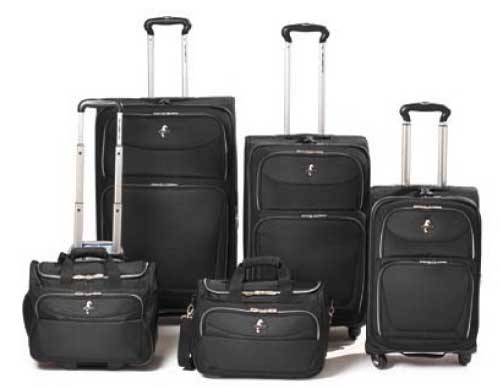 Travelpro Atlantic Compass 2 Luggage