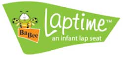 Babee Laptime Infant Lap Seat from Infant Affection
