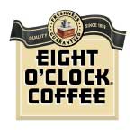 Eight O'Clock Coffee