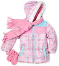 Kids Jackets