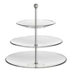 Tripoli Server from Crate & Barrel