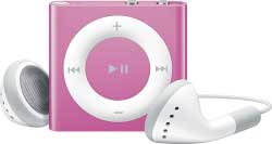 Apple iPod Shuffle