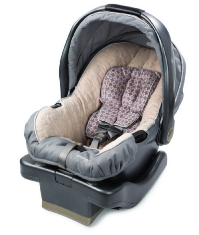 Summer Infant Prodigy Infant Car Seat