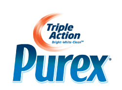 Purex Laundry Detergent