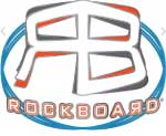 Rockboard Scooters from M-Y Products