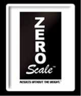 The ZERO Scale