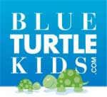 Blue Turtle Kids