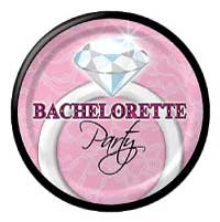 Bachelorette Party Ideas