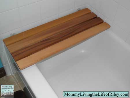 Butt Bench Bath Safety Seat