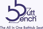Butt Bench