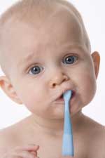 Children's Dental Health