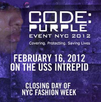 Code Purple