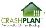 CrashPlan