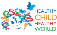 Healthy Child Healthy World