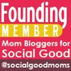 Mom Bloggers for Social Good