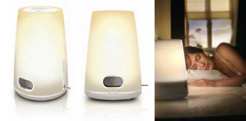 Philips HF3470 Wake-Up Light