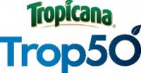 Tropicana Trop50