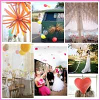 Wedding Trends Survey for 2012