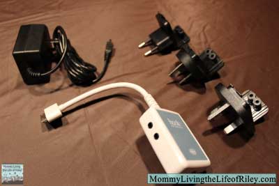 AbleNet Hook iPod Switch Access