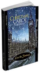 Book By You A Christmas Carol