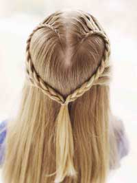 The Heart Braid