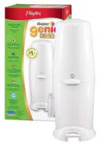 Playtex Diaper Genie Elite