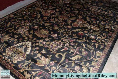 Mohawk Home Multicolor Decorator's Choice Area Rug