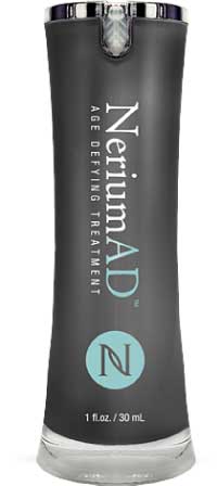 Nerium AD Age-Defying Treatment Night Cream