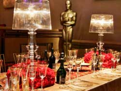 Oscar Party