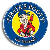 Pirate's Booty