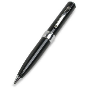 ThinkGeek Spycam Video Pen Camera