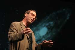 A Universe from Nothing by Lawrence M. Krauss