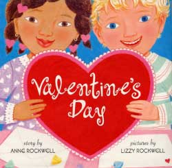 Valentine's Day Children's Books