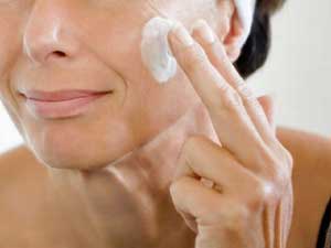 40's Skin Care Regimen