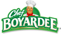 Chef Boyardee