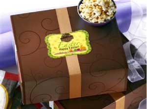 Dale and Thomas Popcorn Easter 6-Bag Sampler