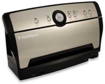 FoodSaver 3820 Vacuum Sealing System