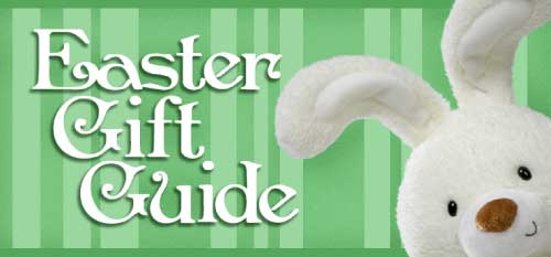 GUND Easter Gift Ideas