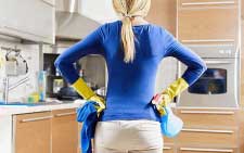Household Cleaning Tips