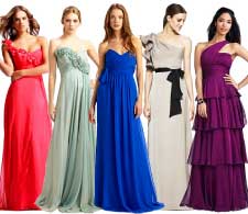 Prom Dresses