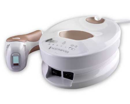 Remington i-LIGHT Pro Intense Pulsed Light Hair Removal System