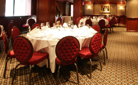 Ruth's Chris Steak House