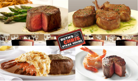 Ruth's Chris Steak House