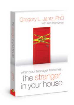 The Stranger in Your House by Gregory Jantz, PhD