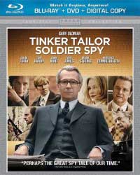 Tinker Tailor Soldier Spy